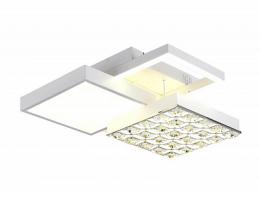 Изображение продукта Потолочный светодиодный светильник Ambrella light Ice 